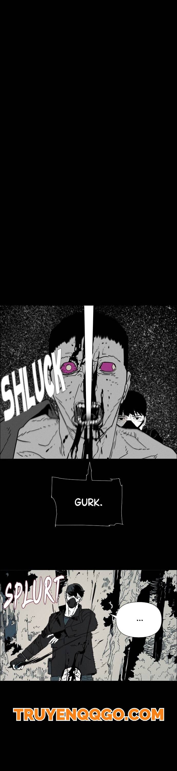 Dịch Vụ Tang Lễ Cho Xác Sống Chap 14 - Next Chap 15