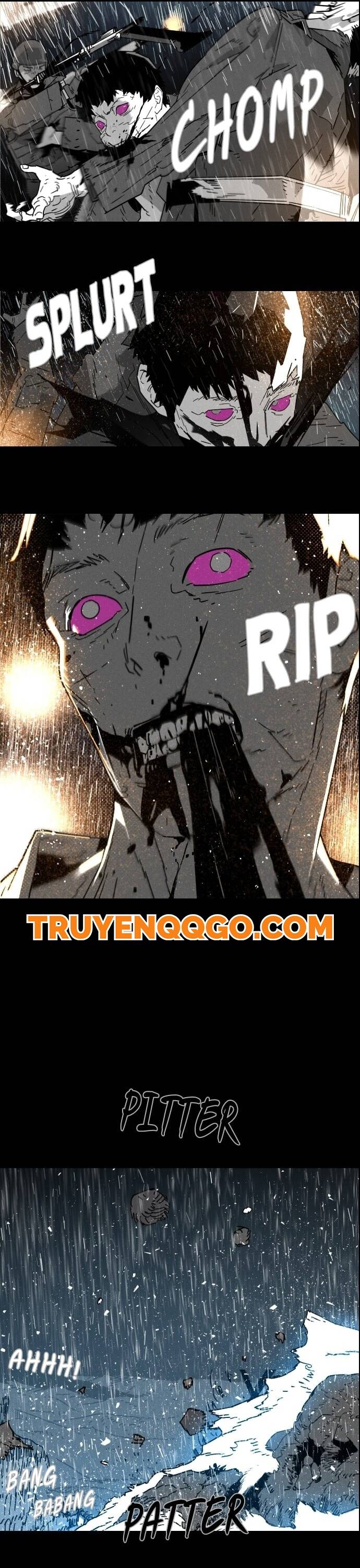 Dịch Vụ Tang Lễ Cho Xác Sống Chap 14 - Next Chap 15