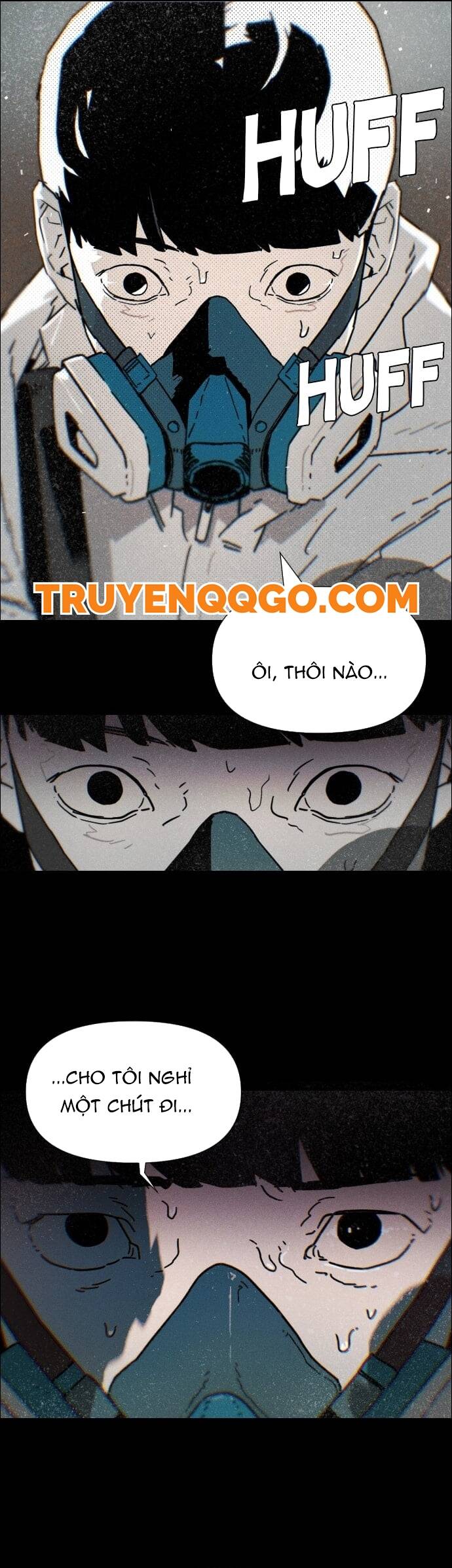 Dịch Vụ Tang Lễ Cho Xác Sống Chap 15.1 - Next Chap 16.1