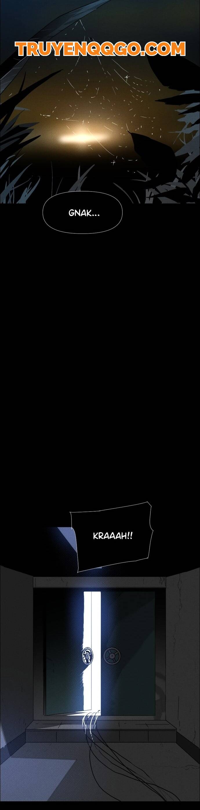 Dịch Vụ Tang Lễ Cho Xác Sống Chap 15.1 - Next Chap 16.1