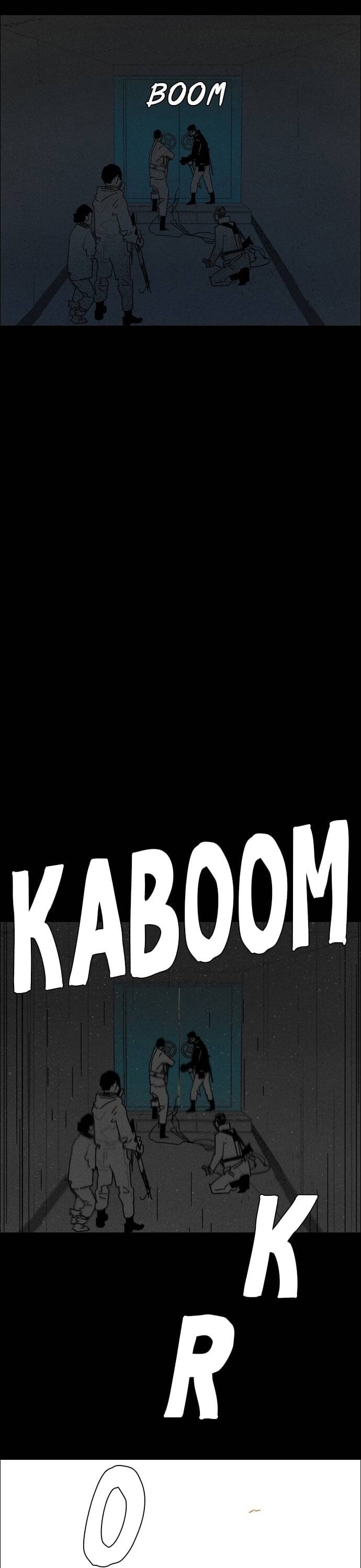 Dịch Vụ Tang Lễ Cho Xác Sống Chap 15.1 - Next Chap 16.1