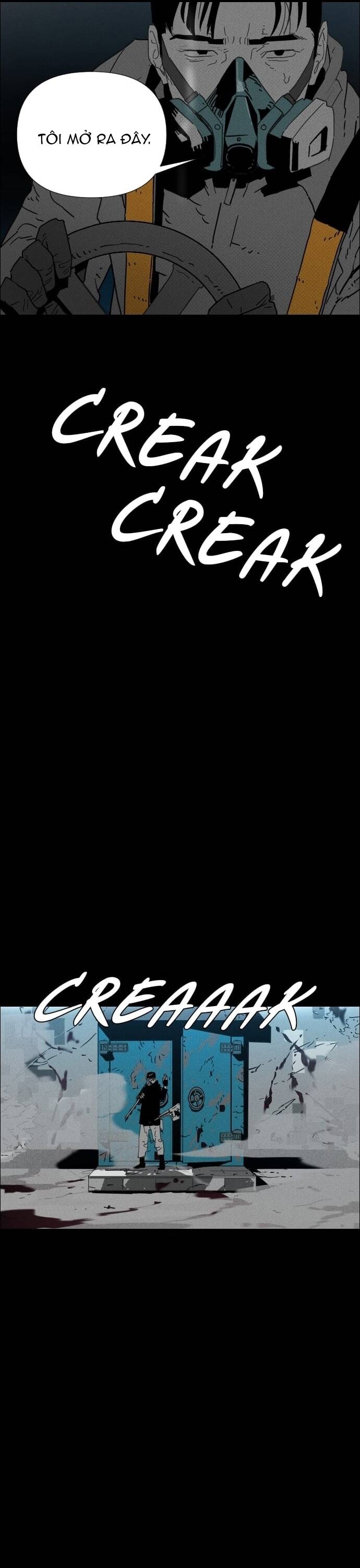 Dịch Vụ Tang Lễ Cho Xác Sống Chap 15.1 - Next Chap 16.1