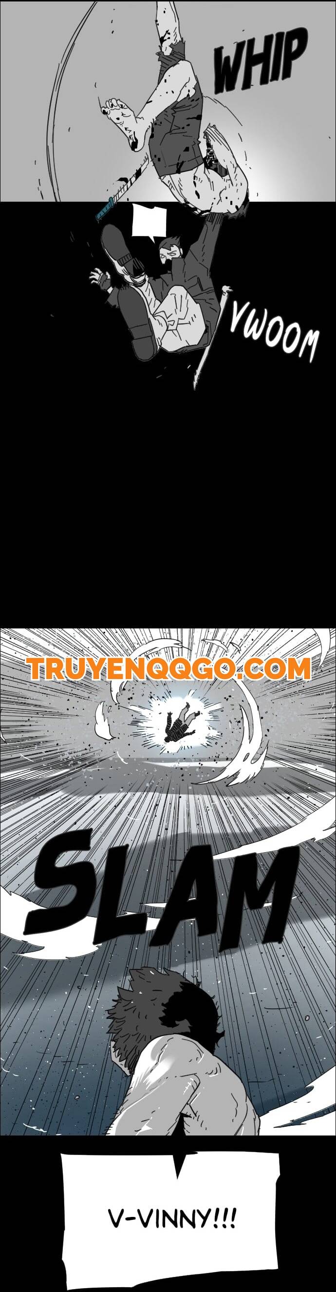 Dịch Vụ Tang Lễ Cho Xác Sống Chap 15.1 - Next Chap 16.1