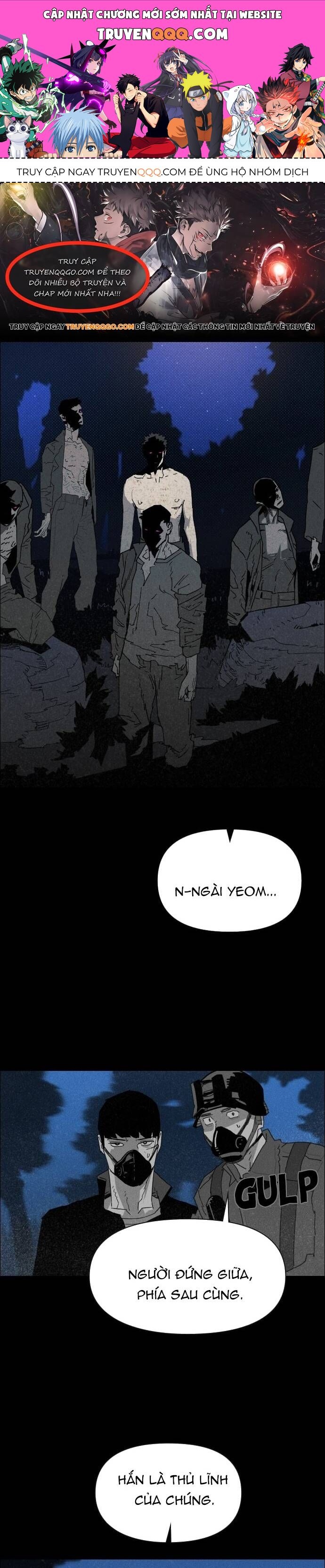 Dịch Vụ Tang Lễ Cho Xác Sống Chap 15.2 - Next Chap 16.2