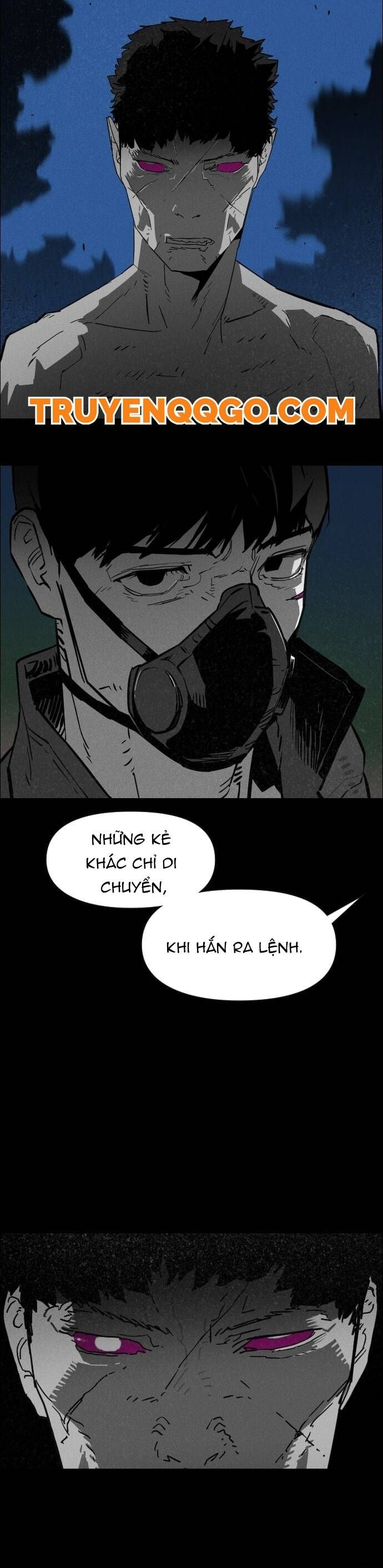 Dịch Vụ Tang Lễ Cho Xác Sống Chap 15.2 - Next Chap 16.2