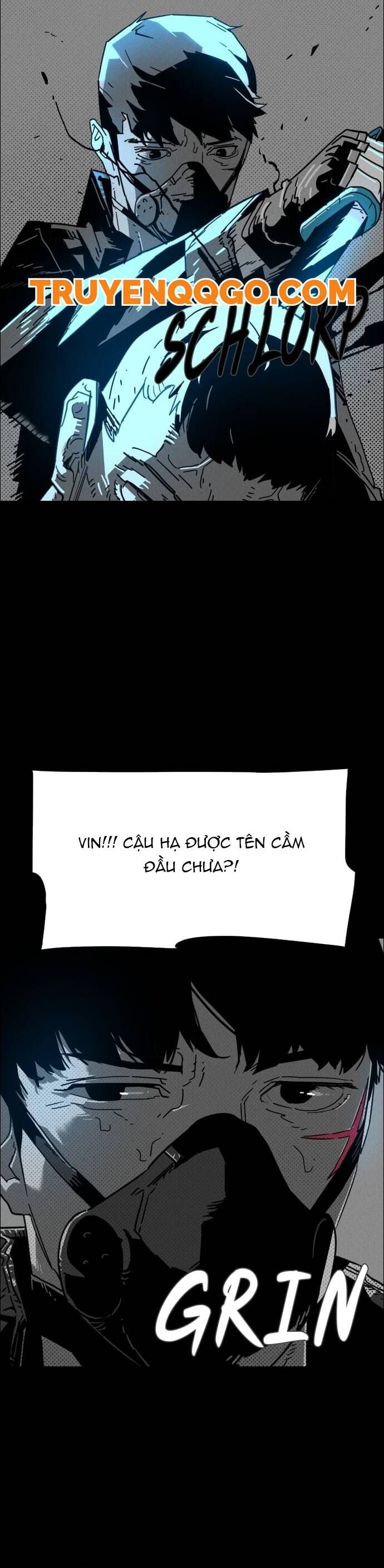 Dịch Vụ Tang Lễ Cho Xác Sống Chap 15.2 - Next Chap 16.2