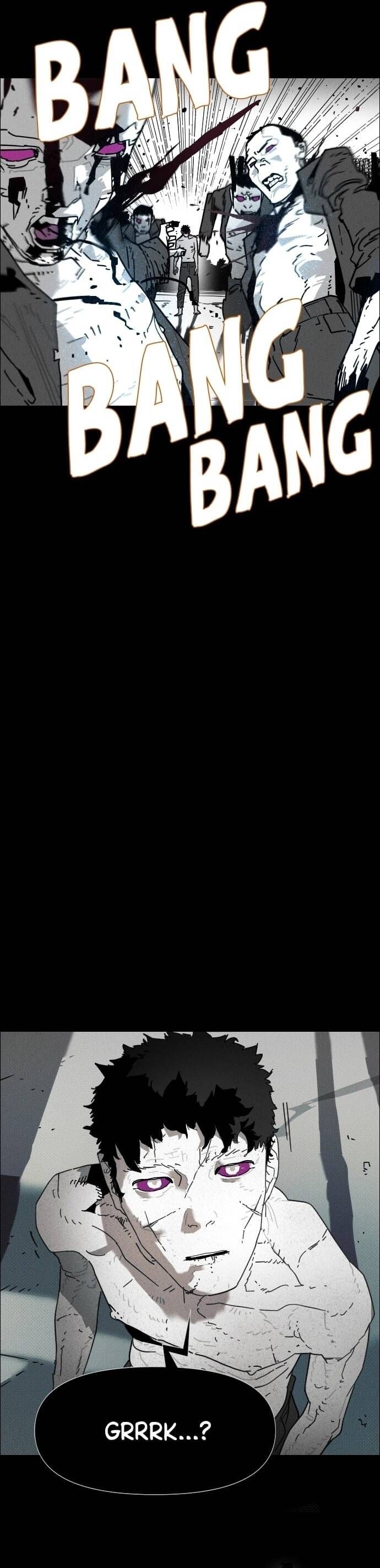 Dịch Vụ Tang Lễ Cho Xác Sống Chap 15.2 - Next Chap 16.2