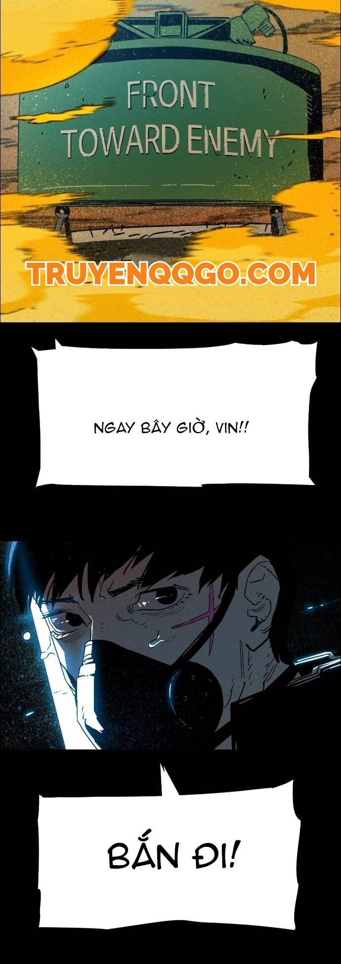 Dịch Vụ Tang Lễ Cho Xác Sống Chap 15.2 - Next Chap 16.2