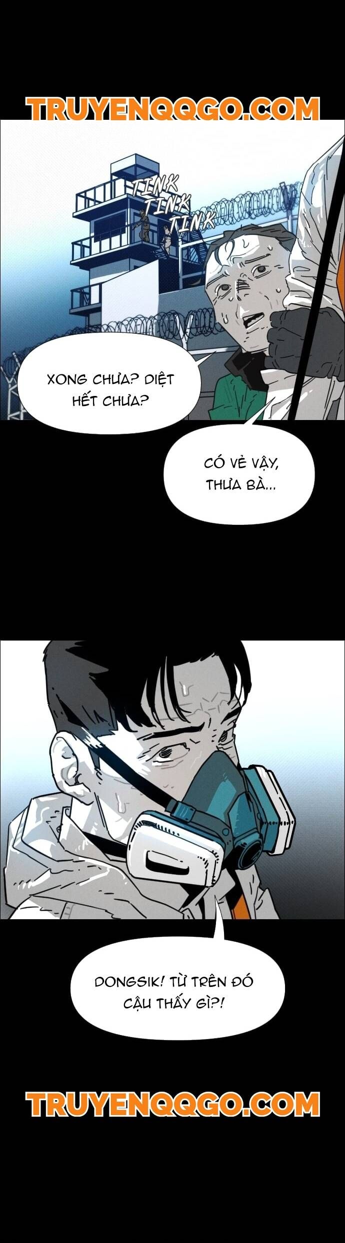 Dịch Vụ Tang Lễ Cho Xác Sống Chap 15.2 - Next Chap 16.2