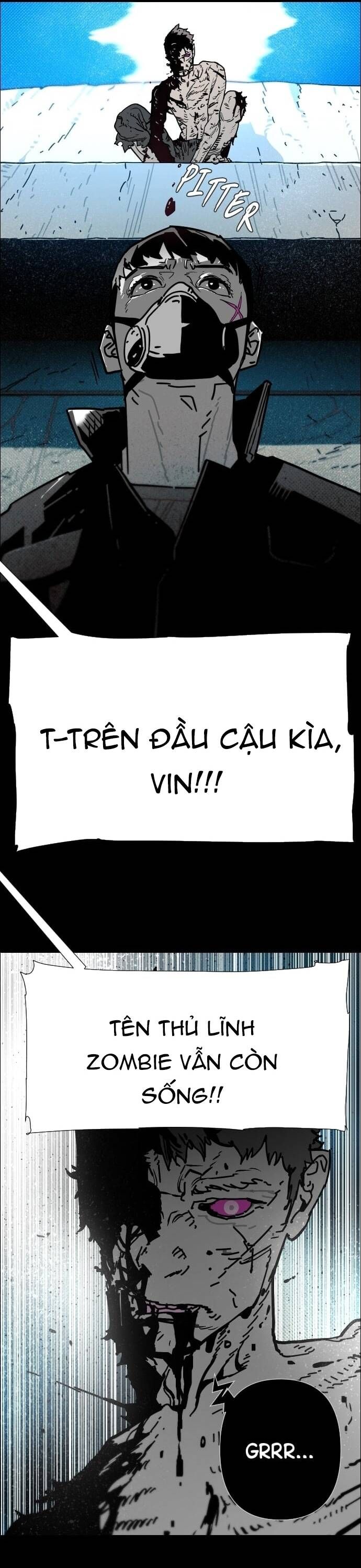 Dịch Vụ Tang Lễ Cho Xác Sống Chap 15.2 - Next Chap 16.2