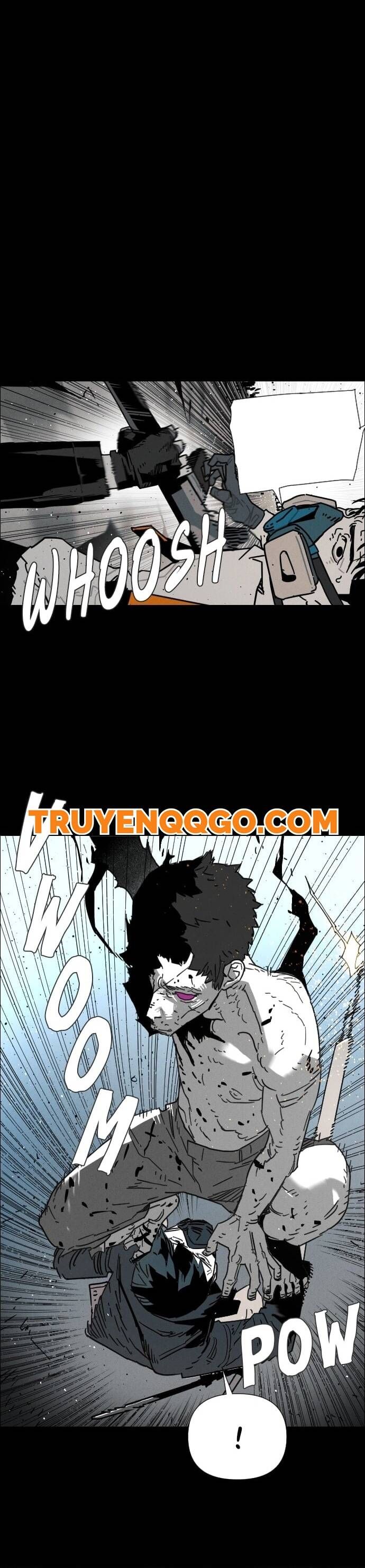 Dịch Vụ Tang Lễ Cho Xác Sống Chap 15.2 - Next Chap 16.2