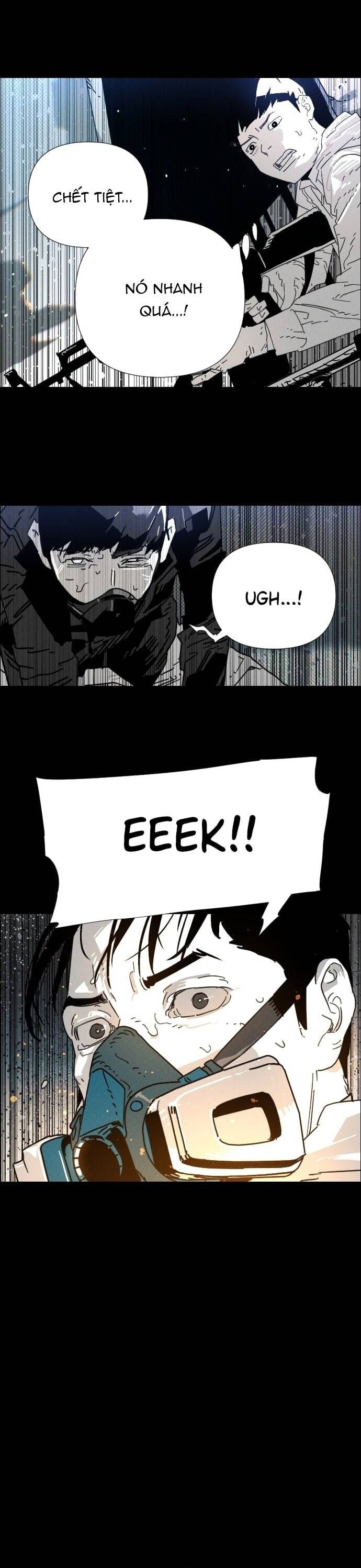 Dịch Vụ Tang Lễ Cho Xác Sống Chap 15.2 - Next Chap 16.2