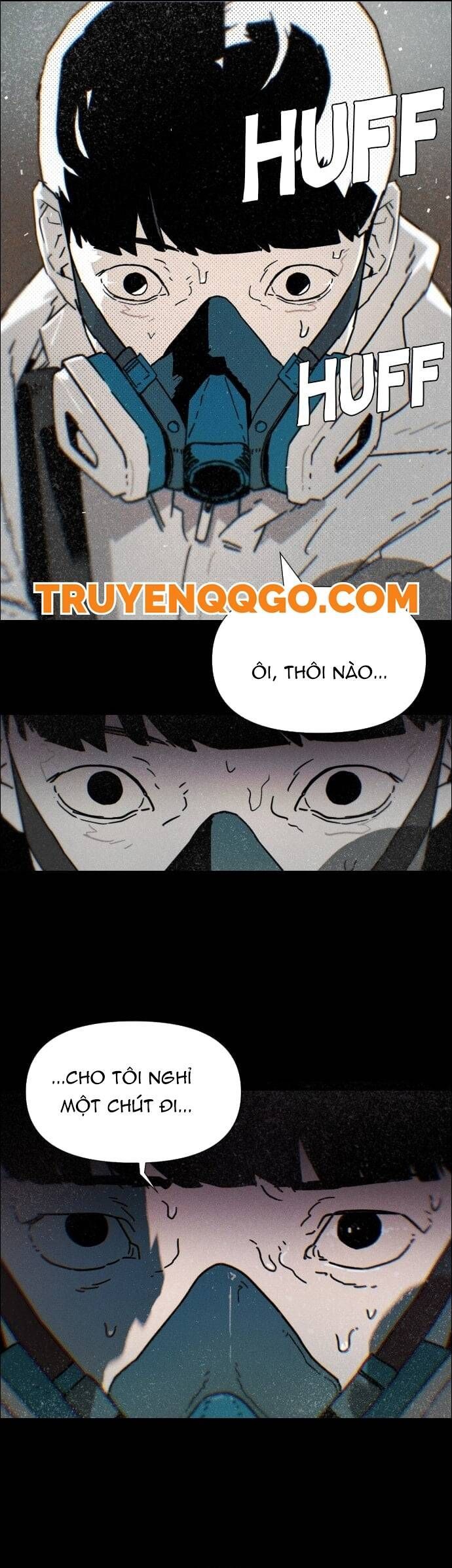 Dịch Vụ Tang Lễ Cho Xác Sống Chap 15.3 - Next Chap 16.3