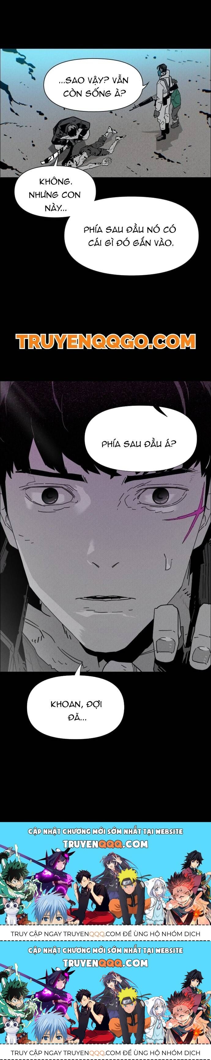 Dịch Vụ Tang Lễ Cho Xác Sống Chap 15.3 - Next Chap 16.3