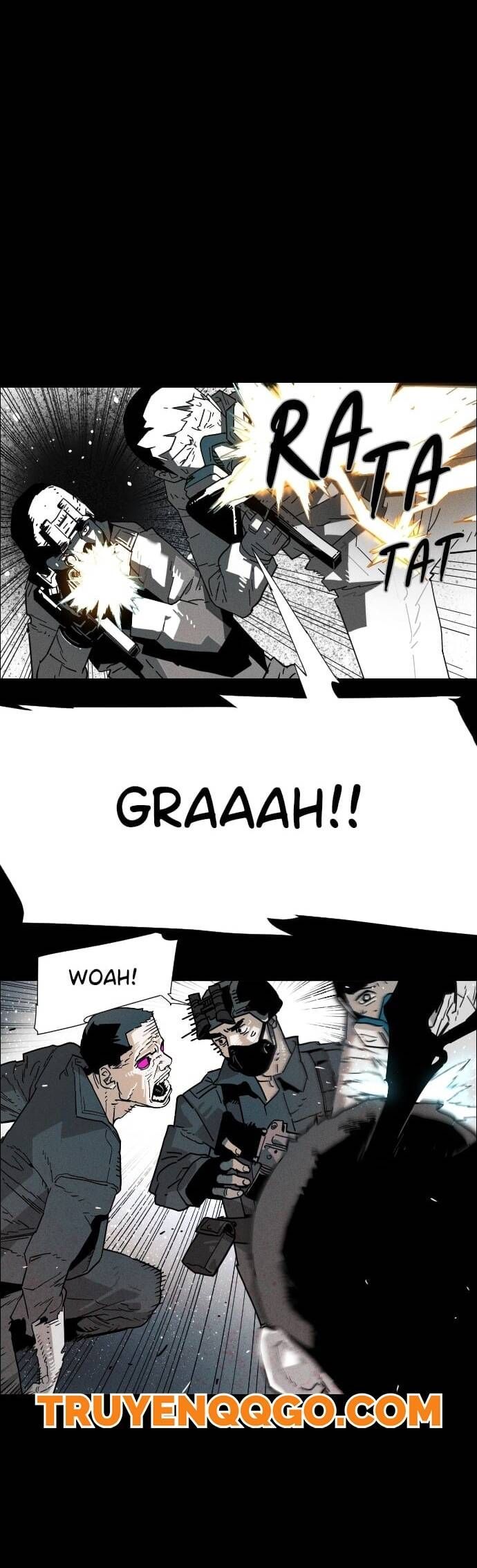 Dịch Vụ Tang Lễ Cho Xác Sống Chap 15.3 - Next Chap 16.3