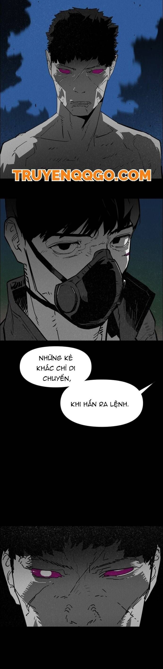 Dịch Vụ Tang Lễ Cho Xác Sống Chap 15.4 - Next Chap 16.4