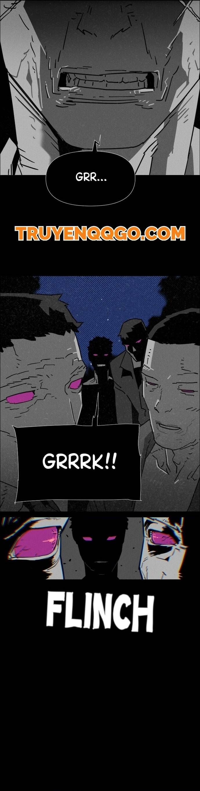 Dịch Vụ Tang Lễ Cho Xác Sống Chap 15.4 - Next Chap 16.4