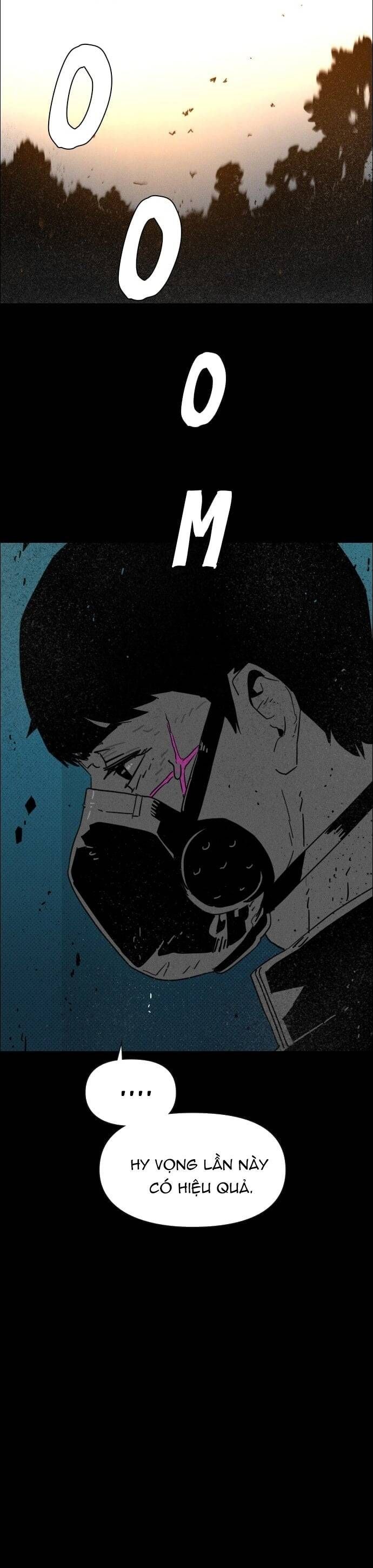 Dịch Vụ Tang Lễ Cho Xác Sống Chap 15.4 - Next Chap 16.4