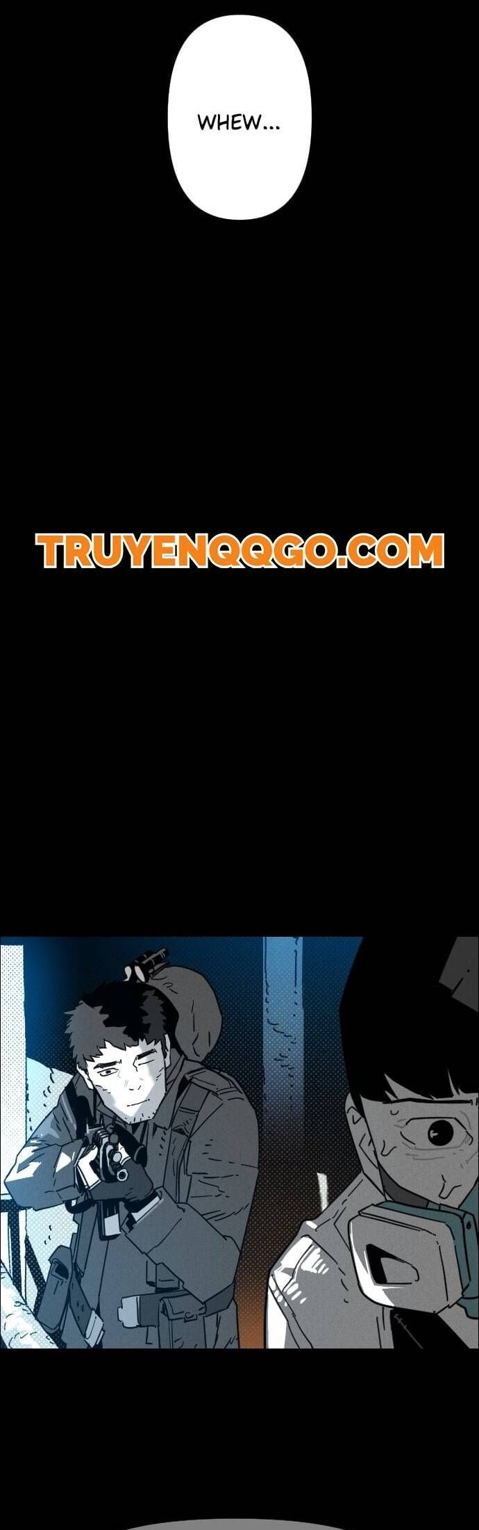 Dịch Vụ Tang Lễ Cho Xác Sống Chap 15.4 - Next Chap 16.4