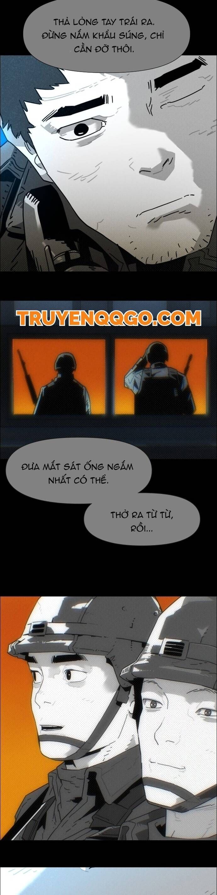 Dịch Vụ Tang Lễ Cho Xác Sống Chap 15.4 - Next Chap 16.4