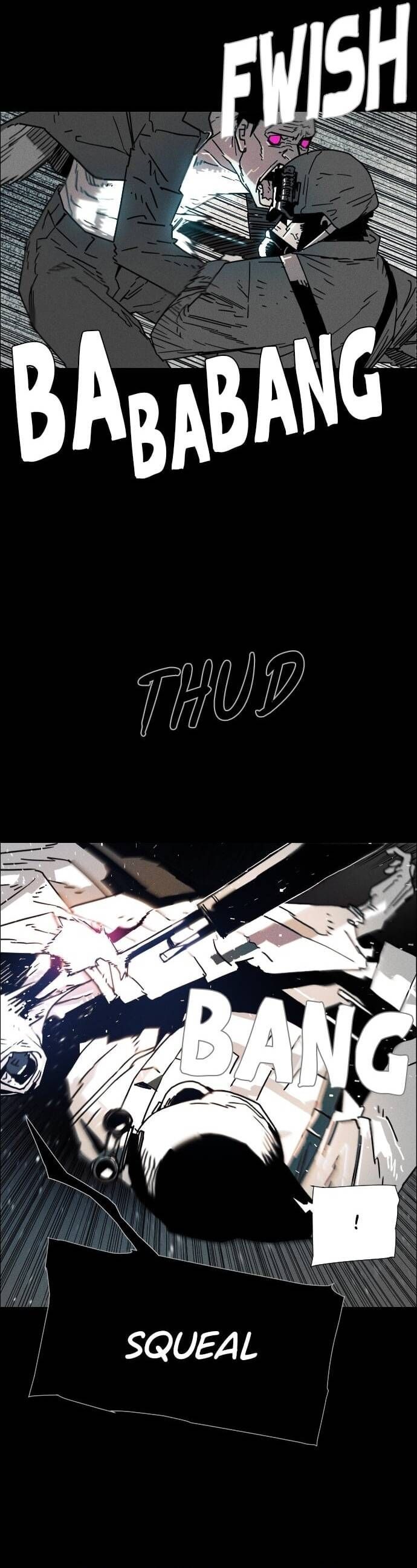 Dịch Vụ Tang Lễ Cho Xác Sống Chap 15.5 - Next Chap 16.5