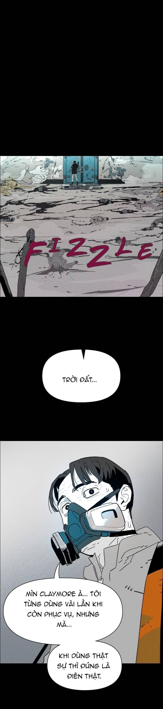 Dịch Vụ Tang Lễ Cho Xác Sống Chap 15.5 - Next Chap 16.5