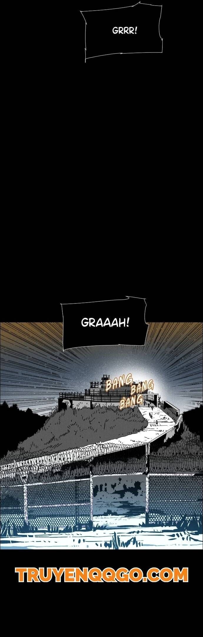 Dịch Vụ Tang Lễ Cho Xác Sống Chap 15.6 - Next Chap 16.6