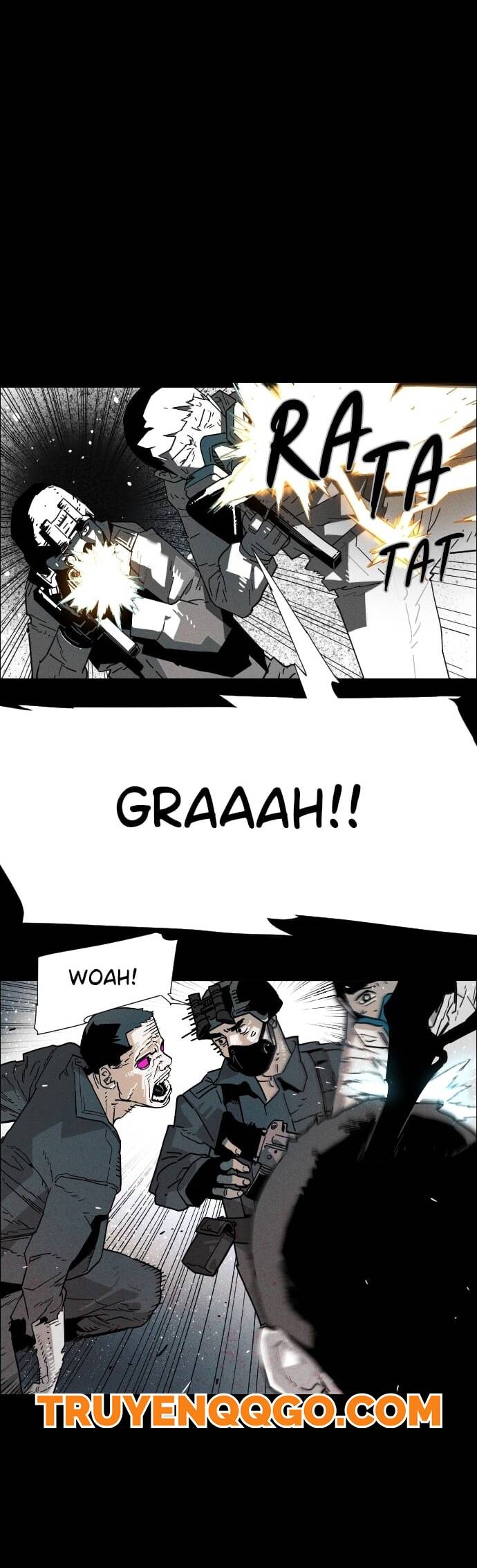 Dịch Vụ Tang Lễ Cho Xác Sống Chap 15 - Next Chap 16