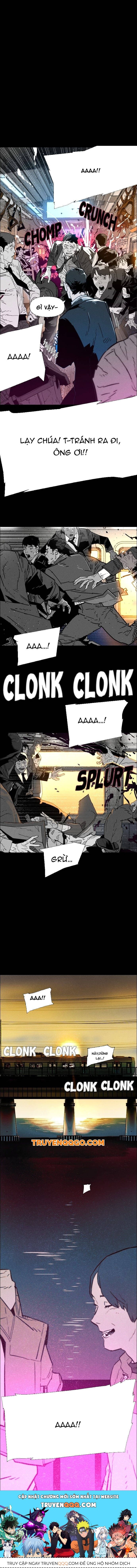 Dịch Vụ Tang Lễ Cho Xác Sống Chap 16.2 - Next Chap 17.2