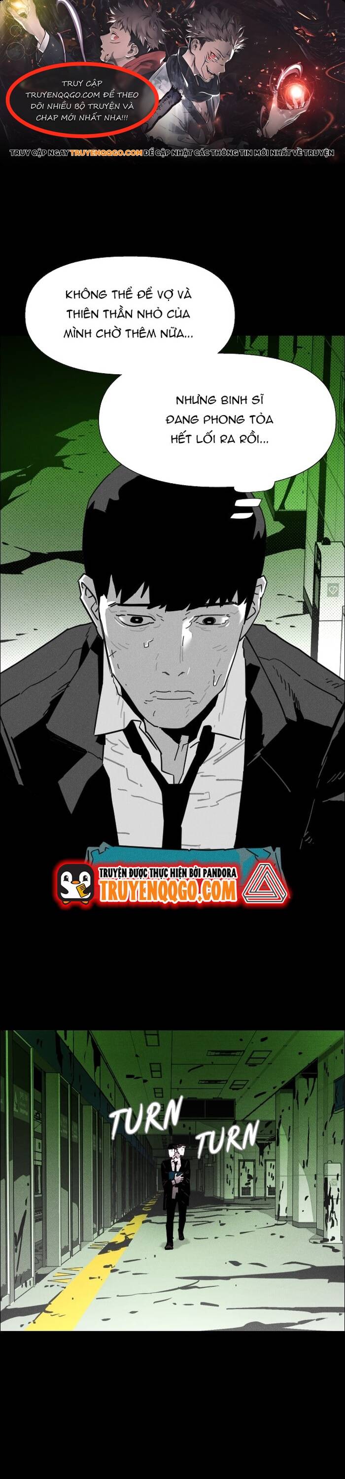 Dịch Vụ Tang Lễ Cho Xác Sống Chap 18 - Next Chap 19