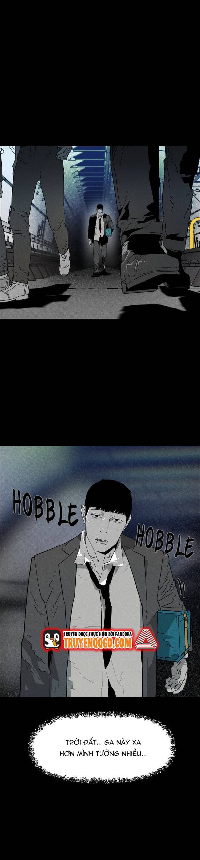 Dịch Vụ Tang Lễ Cho Xác Sống Chap 18 - Next Chap 19