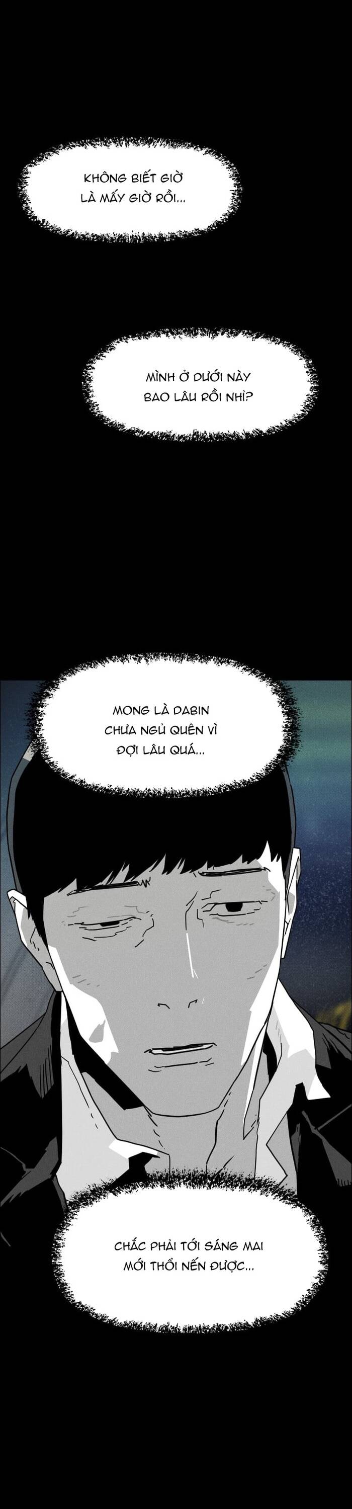 Dịch Vụ Tang Lễ Cho Xác Sống Chap 18 - Next Chap 19