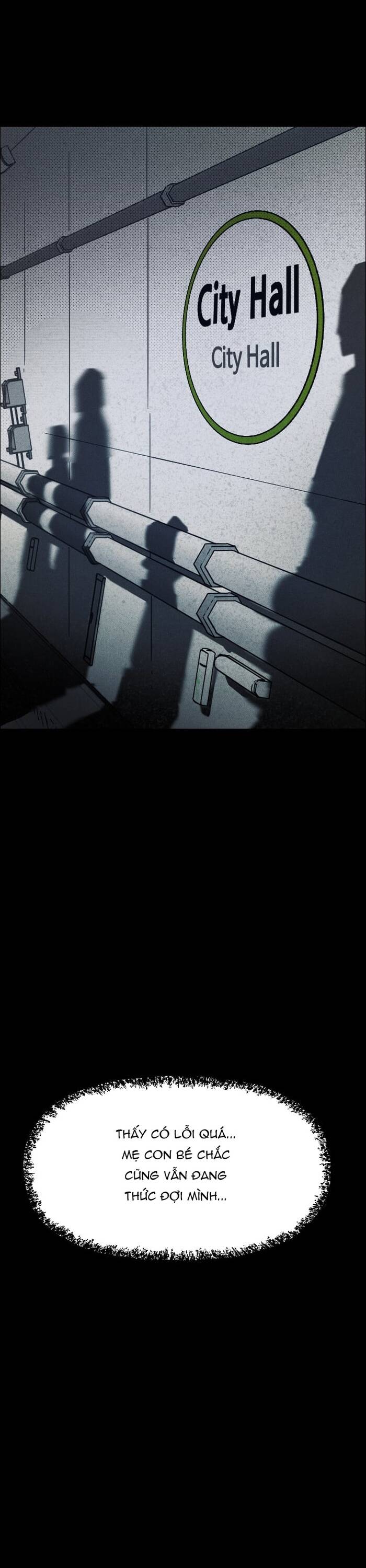 Dịch Vụ Tang Lễ Cho Xác Sống Chap 18 - Next Chap 19