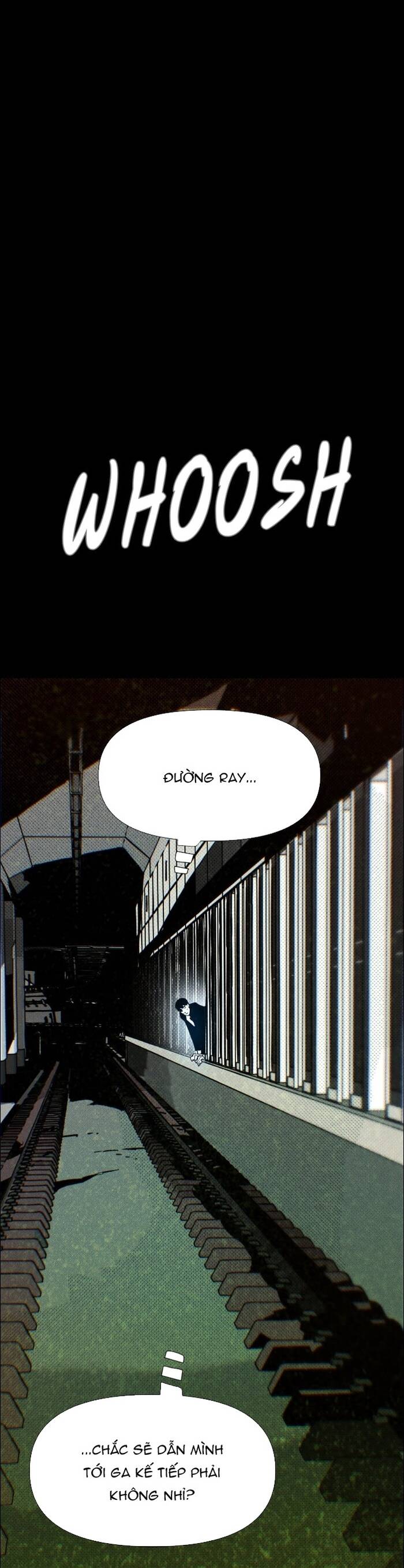 Dịch Vụ Tang Lễ Cho Xác Sống Chap 18 - Next Chap 19