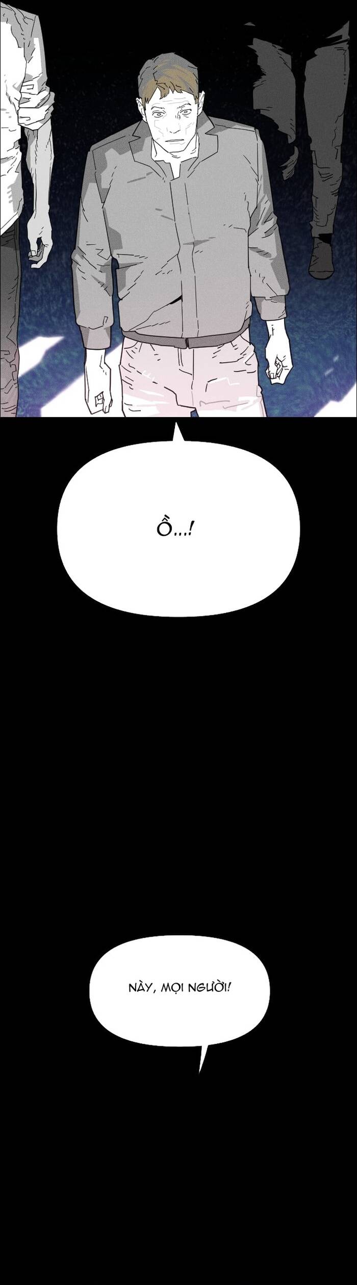 Dịch Vụ Tang Lễ Cho Xác Sống Chap 18 - Next Chap 19