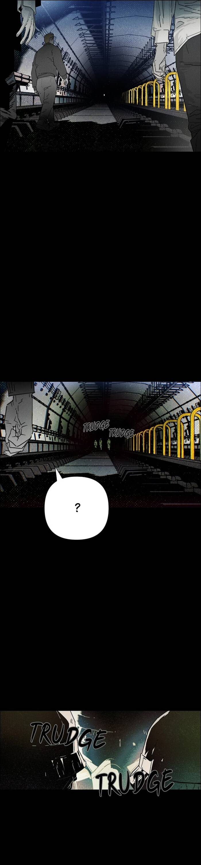 Dịch Vụ Tang Lễ Cho Xác Sống Chap 18 - Next Chap 19