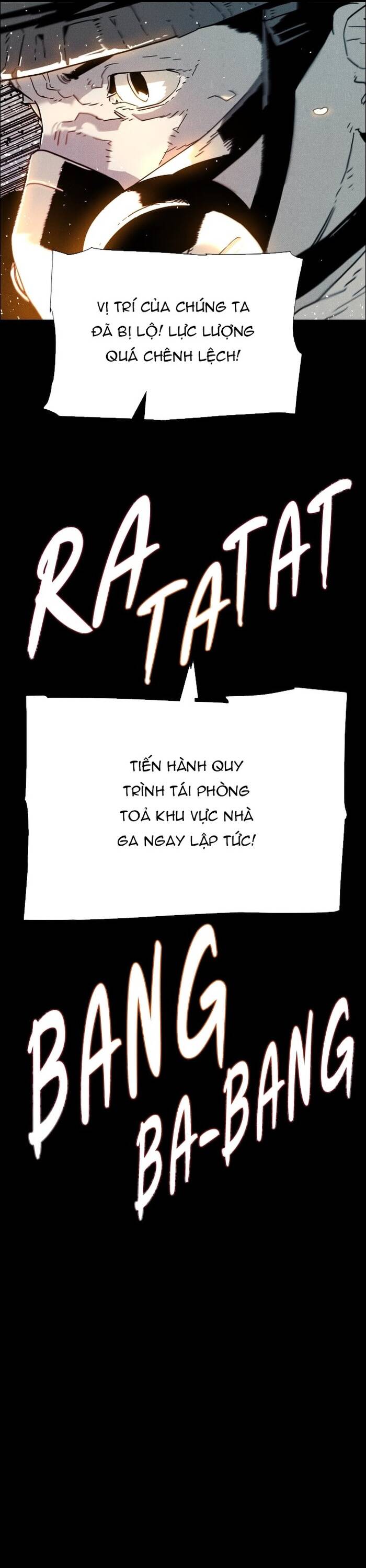 Dịch Vụ Tang Lễ Cho Xác Sống Chap 18 - Next Chap 19