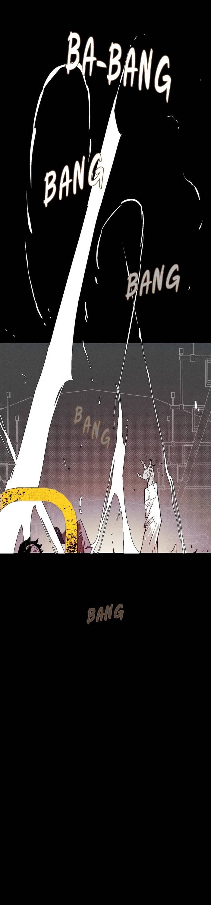 Dịch Vụ Tang Lễ Cho Xác Sống Chap 18 - Next Chap 19