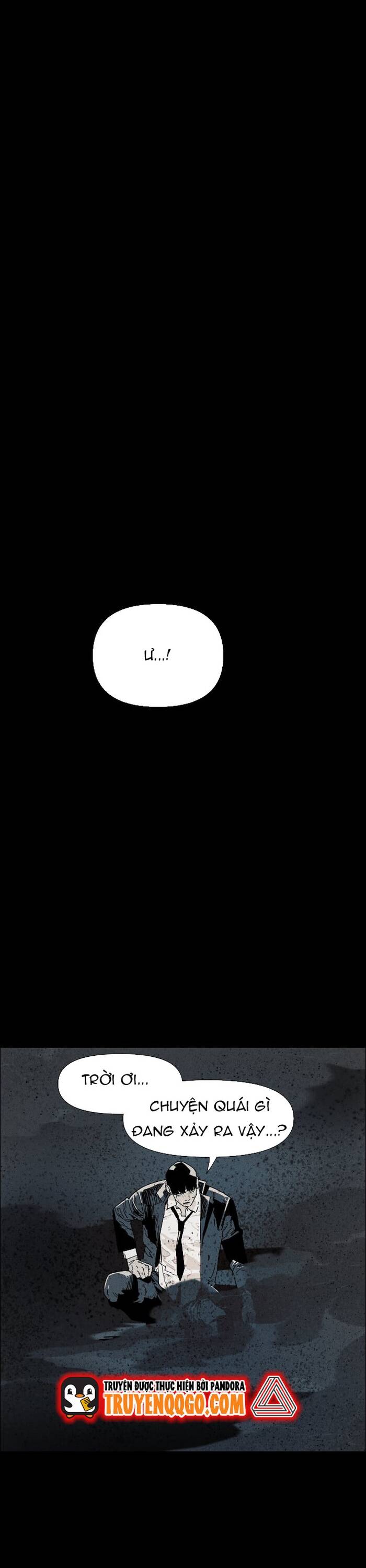 Dịch Vụ Tang Lễ Cho Xác Sống Chap 18 - Next Chap 19