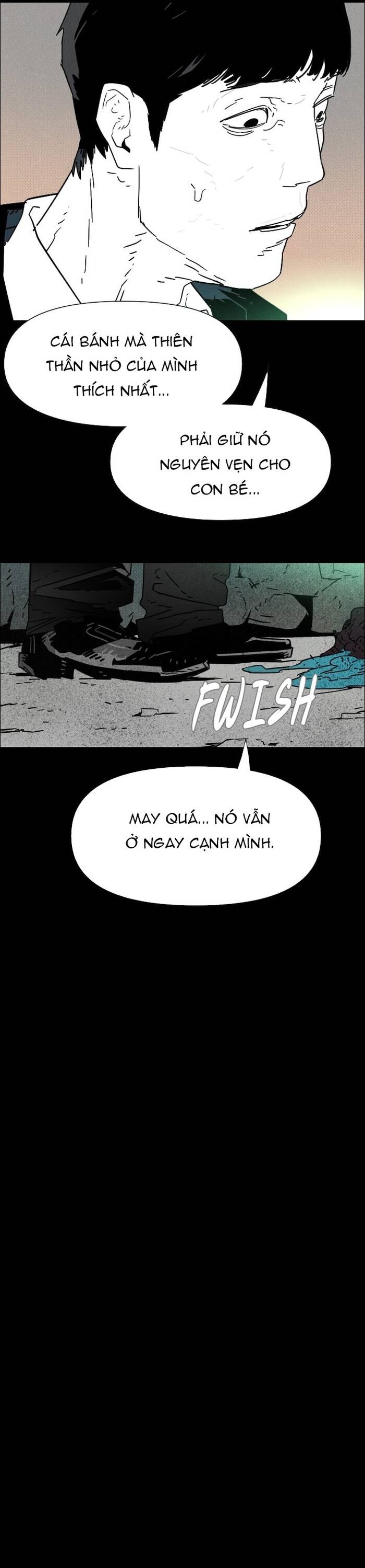 Dịch Vụ Tang Lễ Cho Xác Sống Chap 18 - Next Chap 19