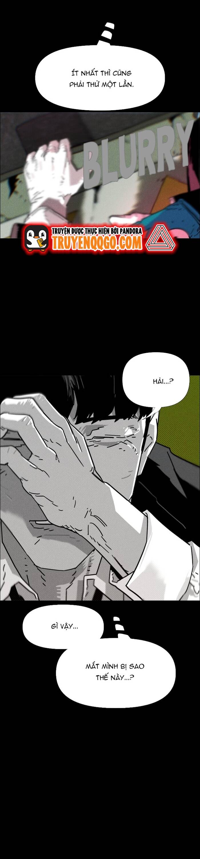 Dịch Vụ Tang Lễ Cho Xác Sống Chap 18 - Next Chap 19