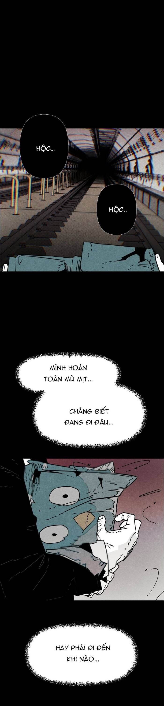 Dịch Vụ Tang Lễ Cho Xác Sống Chap 18 - Next Chap 19