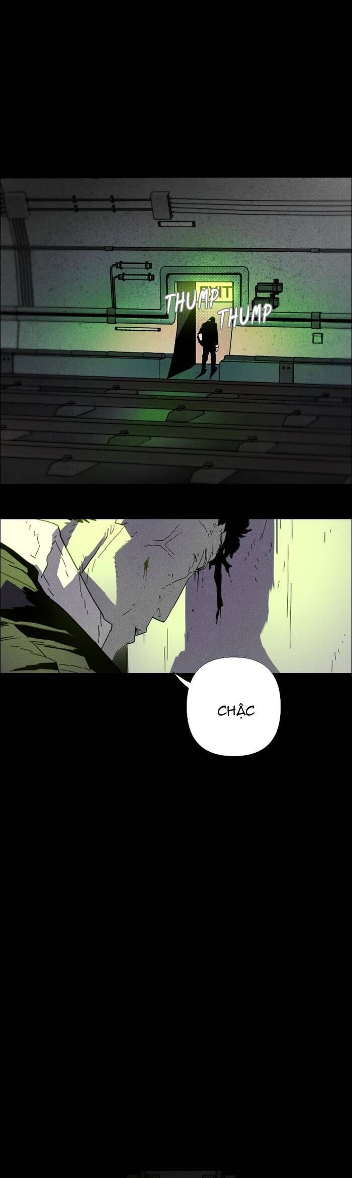 Dịch Vụ Tang Lễ Cho Xác Sống Chap 18 - Next Chap 19