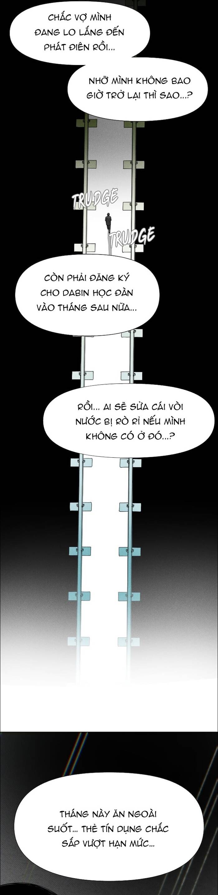 Dịch Vụ Tang Lễ Cho Xác Sống Chap 18 - Next Chap 19