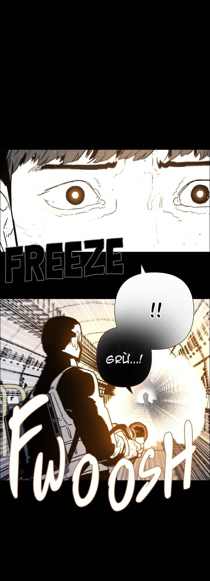 Dịch Vụ Tang Lễ Cho Xác Sống Chap 18 - Next Chap 19