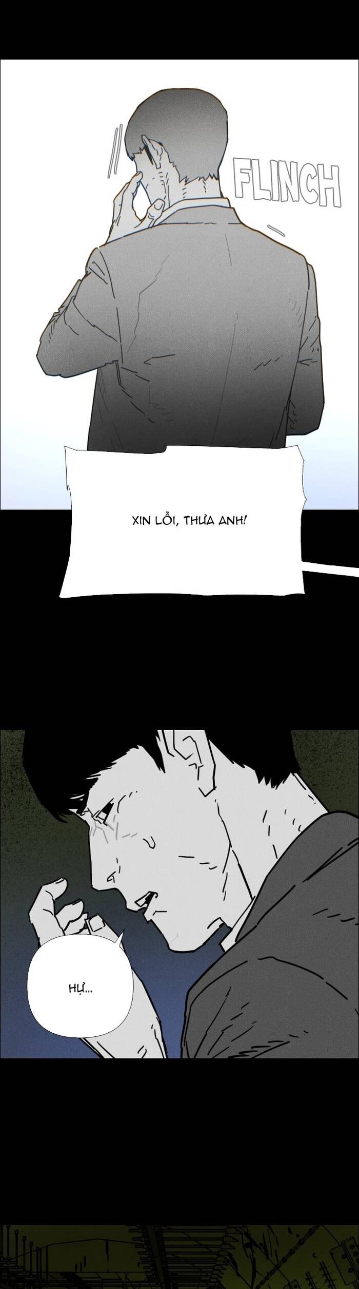 Dịch Vụ Tang Lễ Cho Xác Sống Chap 18 - Next Chap 19