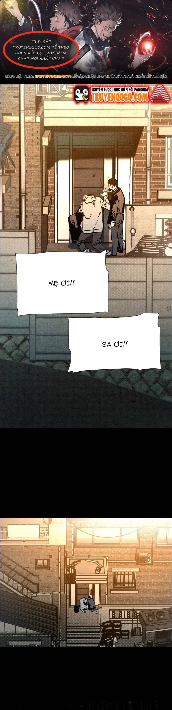 Dịch Vụ Tang Lễ Cho Xác Sống Chap 30 - Next Chap 31