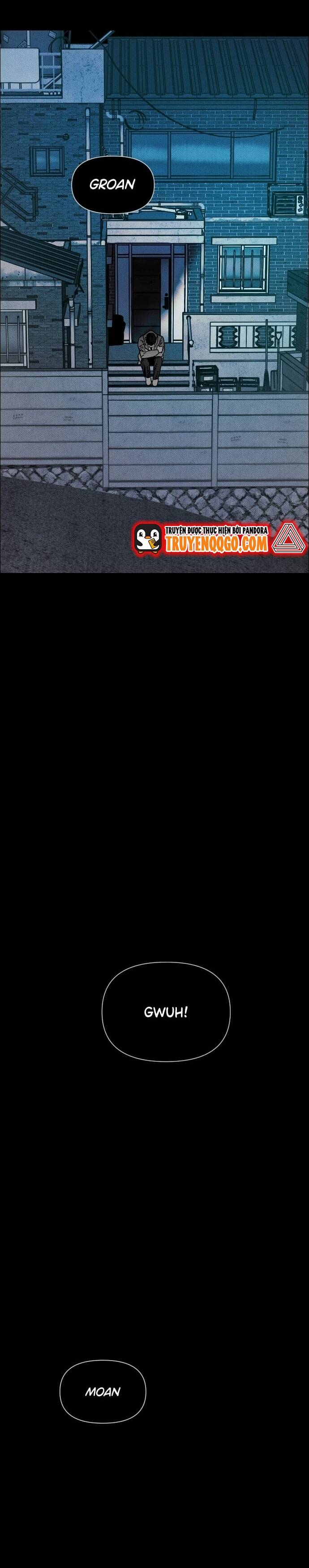 Dịch Vụ Tang Lễ Cho Xác Sống Chap 30 - Next Chap 31