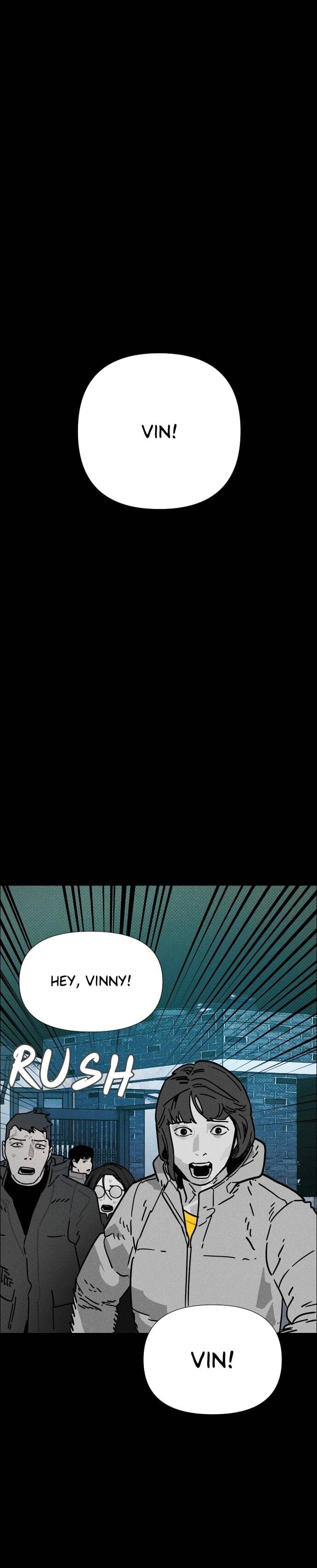 Dịch Vụ Tang Lễ Cho Xác Sống Chap 30 - Next Chap 31