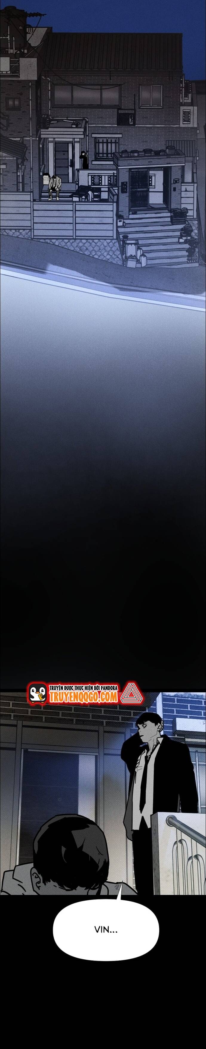 Dịch Vụ Tang Lễ Cho Xác Sống Chap 30 - Next Chap 31